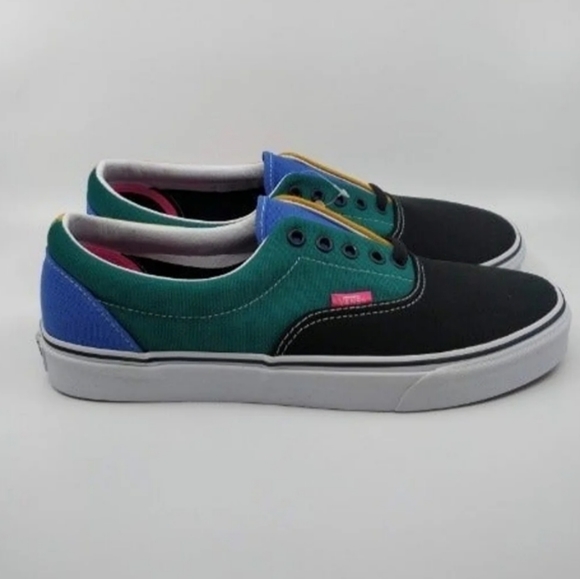 NWT Men's Vans Mix & Match Era Sneakers - Picture 4 of 7